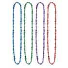 Bulk Happy New Year Beads-Of-Expression
