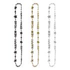 Happy New Year Beads-Of-Expression