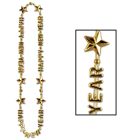 Happy New Year Beads-Of-Expression