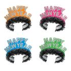 Neon Tiaras