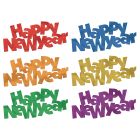 Jumbo Happy New Year Fanci-Fetti