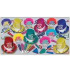 Monte Carlo Asst for 50