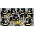 Champagne Toast Asst for 50