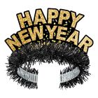 Confetti New Year Tiara