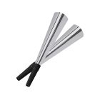 Pkgd Sparkling Silver Horns