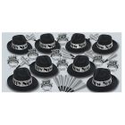 Swing Silver Asst for 50