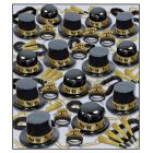 Showtime Gold Deluxe Asst for 100