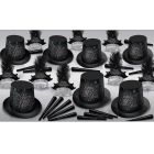 Blackout New Year Asst For 50