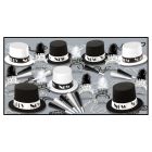 Puttin' On The Ritz Asst for 50