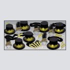 Gold Starry Night Asst for 50