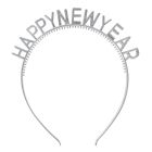 Happy New Year Headbands