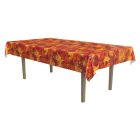 Fall Leaf Tablecover