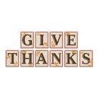 Give Thanks Streamer