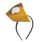 Pumpkin Pie Headband