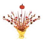 Fall Gleam 'N Spray Centerpiece