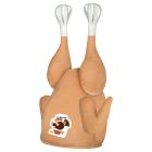 Plush Turkey Hat
