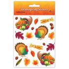 Thanksgiving Stickers