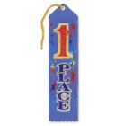 1st Place Award Ribbon