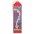 Participation Award Ribbon