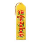 I'm Special Award Ribbon