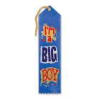 I'm A Big Boy Award Ribbon