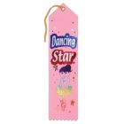 Dancing Star Award Ribbon