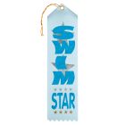 Swim Star Award Ribbon