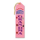 Greatest Grandma Award Ribbon