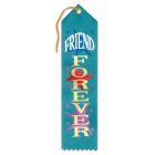 Friend Forever Award Ribbon