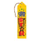 Super Star Award Ribbon
