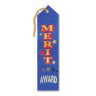 Merit Award Ribbon