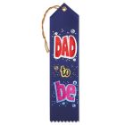 Dad To Be Award Ribbon