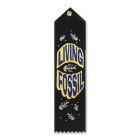 Living Fossil Award Ribbon