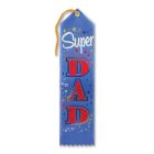 Super Dad Award Ribbon