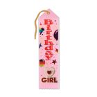 Birthday Girl Award Ribbon
