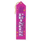 Princess Award Ribbon