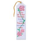 Enjoy Life Today Ribbon