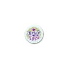 Bride To Be Button