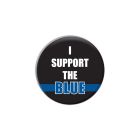 I Support The Blue Button
