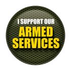 I Support Our Armed Services
