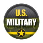 U.S. Military Button