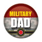 Military Dad Button