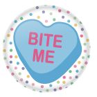 Bite Me Button