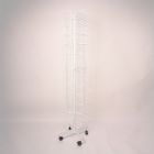 Empty 108-Prong Floor Spinner