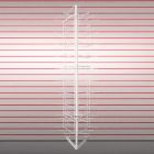 Empty 90-Prong Wall Spinner