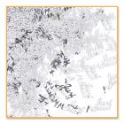 Just Married Confetti