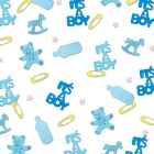 It's A Boy Confetti