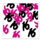 16 Confetti