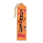 Funniest Costume Award Ribbon
