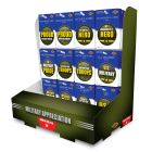 Military Appreciation Counter Display